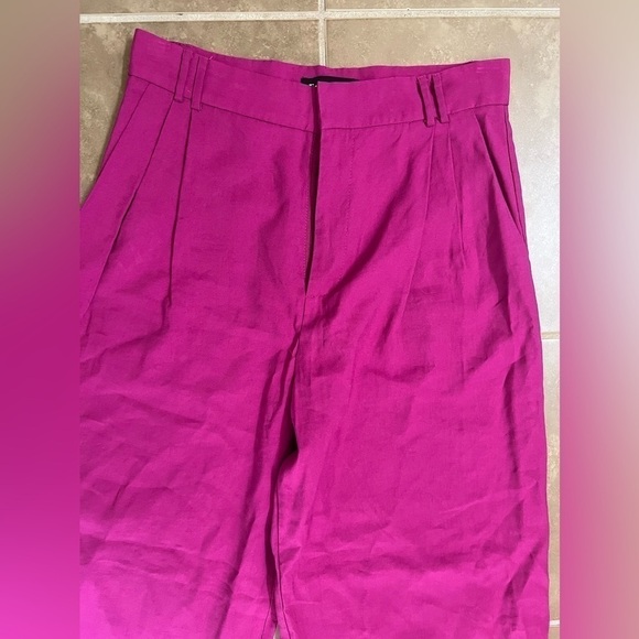 En Saison Palazzo Pants - Picture 5 of 8